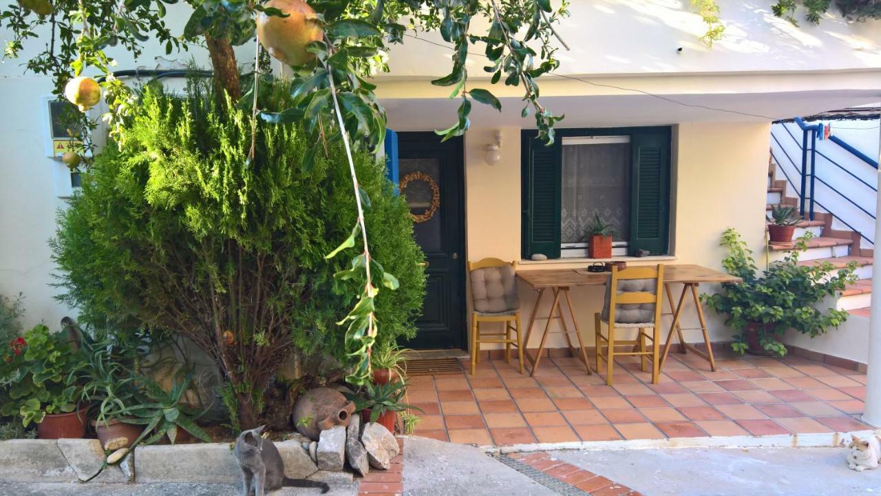 Spitaki Spata Airport Studio 외부 사진