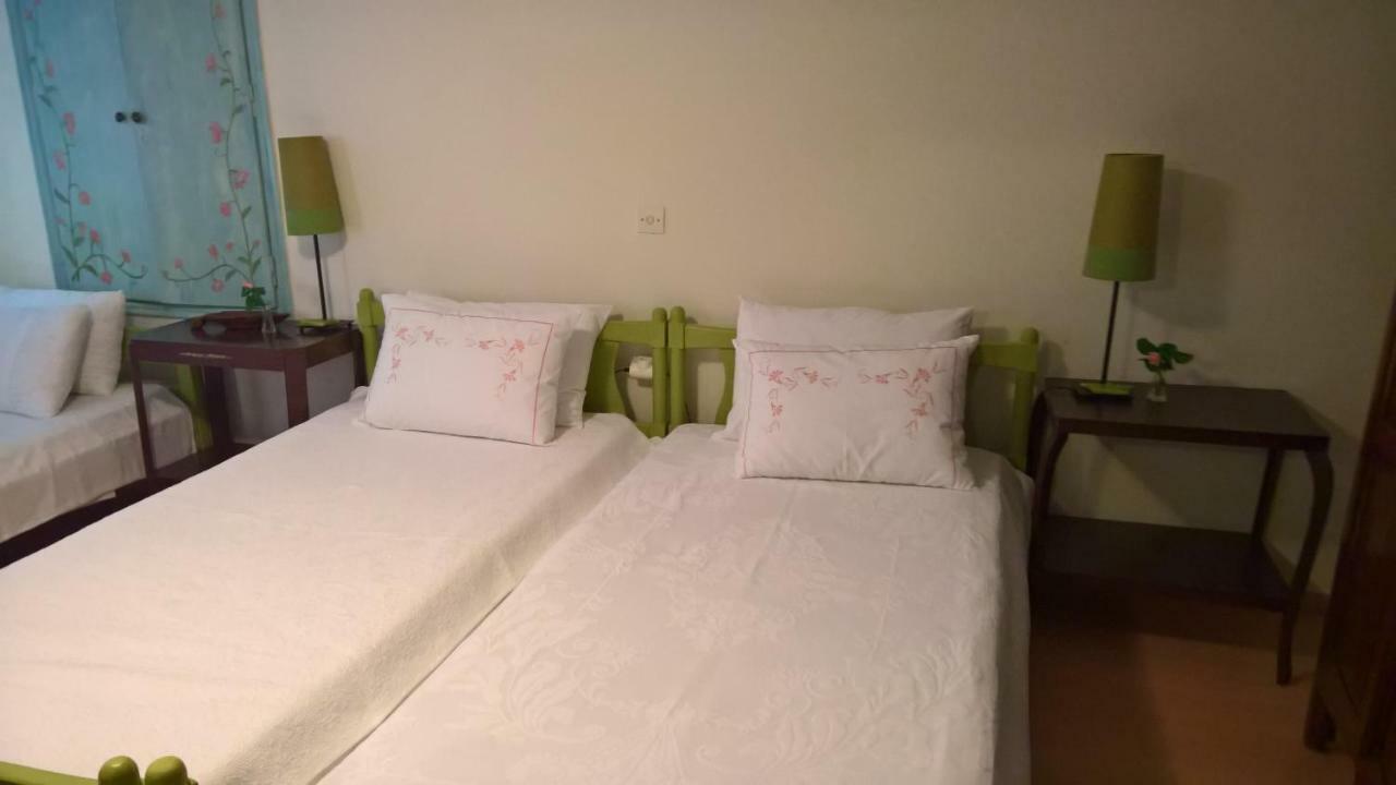 Spitaki Spata Airport Studio 외부 사진