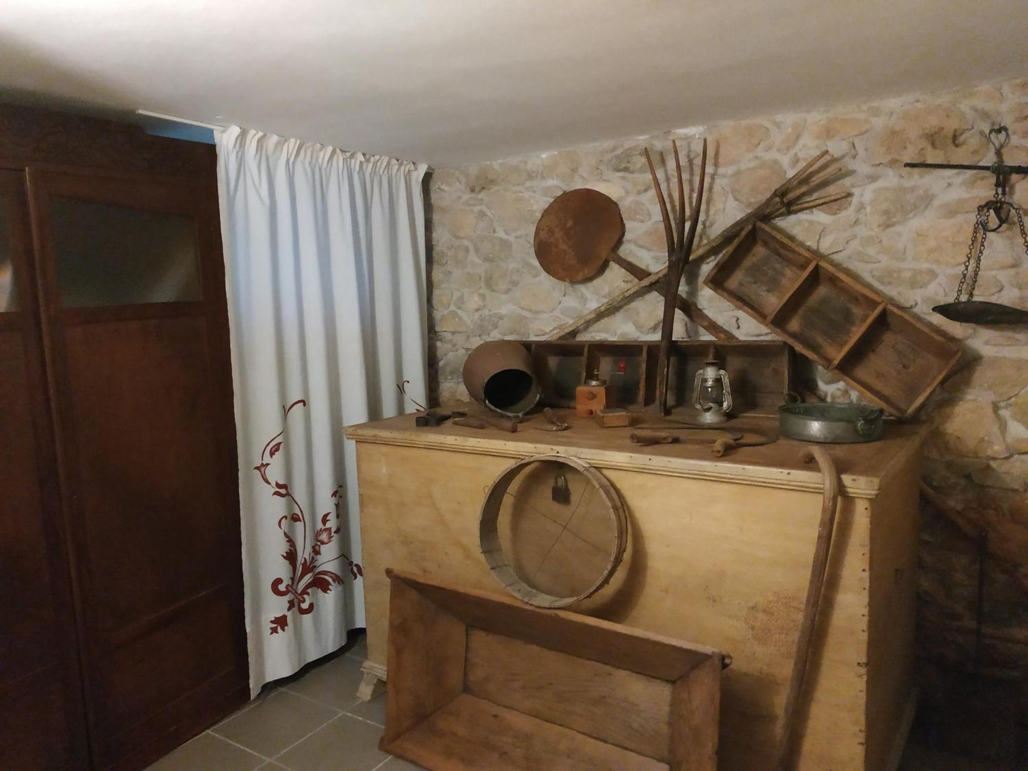 Spitaki Spata Airport Studio 외부 사진